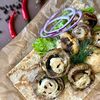 Шампиньоны на мангале в Изюм по цене 230