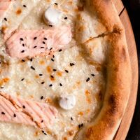 Пицца Филадельфия в Истории со вкусом