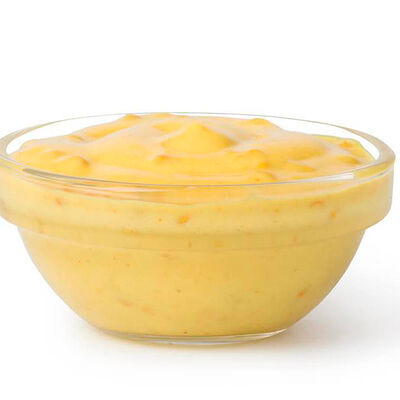 Медовая горчица в Сеньор Денёр по цене 99 ₽