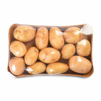 Картофель мини в Азбука Вкуса Экспресс Меню по цене 168 ₽