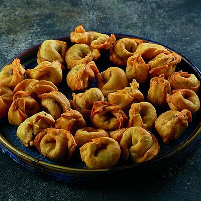 Жареная чучвара в ЛарисуВаннуХочу по цене 490