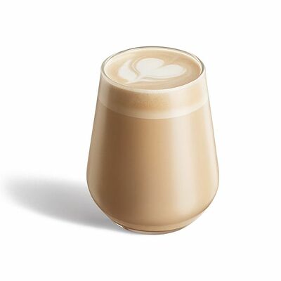 Капучино в БлинБери по цене 135