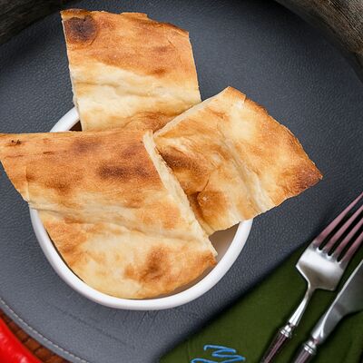 Лаваш Грузинский в Утомленные солнцем по цене 150 ₽