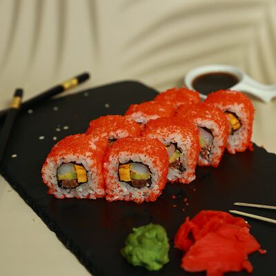 Мексиканский в Хихи хаха по цене 510 ₽