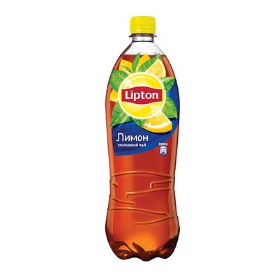 Lipton Лимон в Palmira club по цене 180 ₽