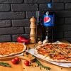 Сет для тех, кто любит овощи в Craft pizza Чиланзар по цене 180000