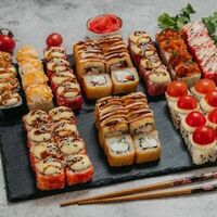 Сет Вулкан в TOTO ROLLS