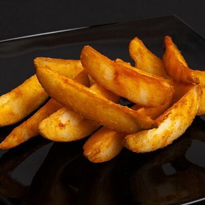 Картофельные дольки в Сёгун по цене 150