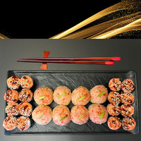 Запеченный сет 1 и 2 (24 шт) в Артин