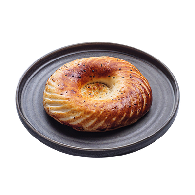 Лепешка в ИТЛЕ Стейк-кафе Halal по цене 100 ₽