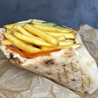 Пита по-Кавказски в Chilli grilli