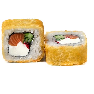 Ролл Темпура в Оригами по цене 369 ₽