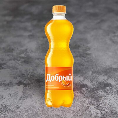 Добрый Апельсин в Kitana по цене 150 ₽