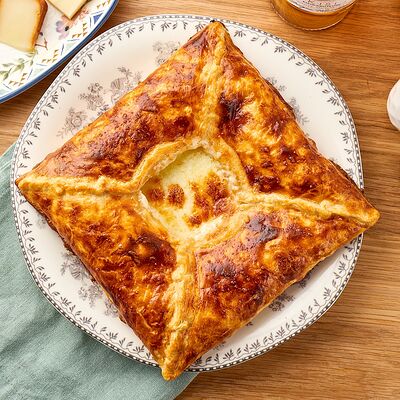 Большое фирменное пеновани в Нино по цене 990 ₽