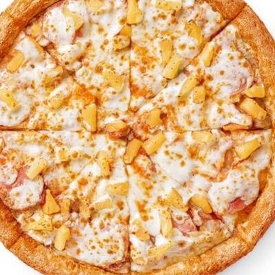 Гавайская в Токио по цене 533 ₽