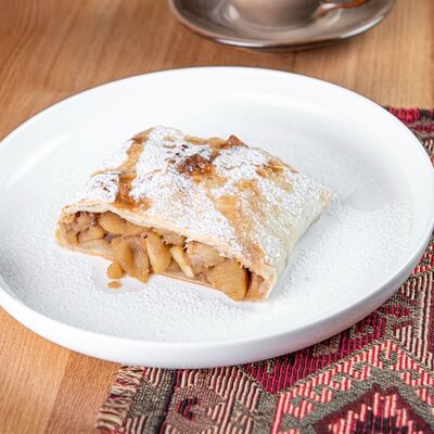 Штрудель в Чито-Грито по цене 590 ₽