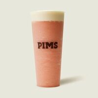 Peachelychee в Pims