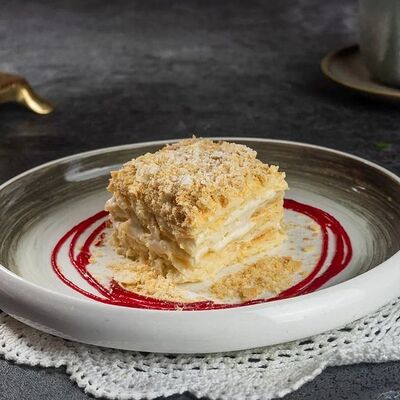 Наполеон в Щепка по цене 550 ₽