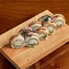 Ролл филадельфия с угрем в Sushi White Pro по цене 899