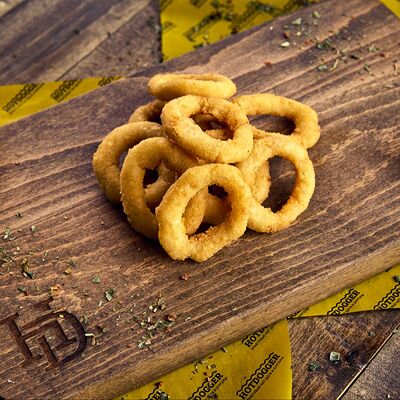 Луковые кольца в Хорошее Место по цене 219 ₽