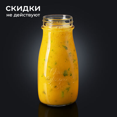 Смузи Манго-Мята в Якитория по цене 427 ₽