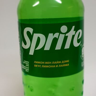 Sprite в Bongusto по цене 590 ₸