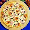 Пицца домашняя в SUSHI & PIZZA 812 по цене 949