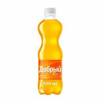 Добрый Апельсин в HOTPON