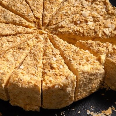 Наполеон в Crazy Brothers по цене 300 ₽