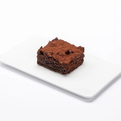 Брауни в Le dessert по цене 310 ₽