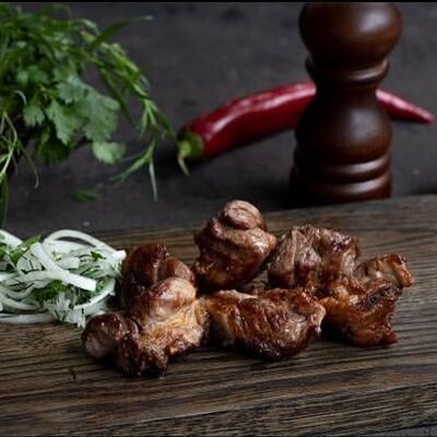 Шашлык Заречный в Заречный по цене 820 ₽