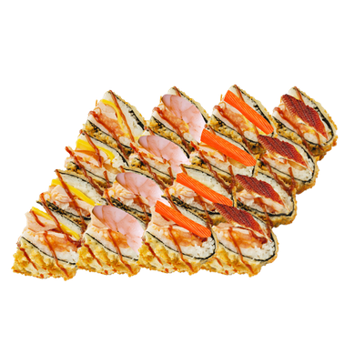 №12 Сет в WoKING по цене 2720 ₽