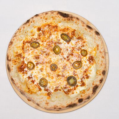 Пицца Болоньезе в Парло Руссо по цене 890 ₽