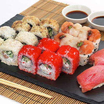 Сет Хикари в Yorokobi по цене 1600 ₽