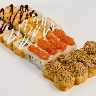 Девичник в Елидаели по цене 1859 ₽