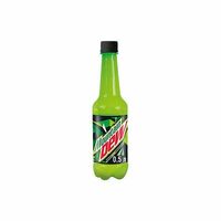 Mountain Dew в Ешь мясо