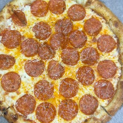 Пепперони в Лось Лосось по цене 950 ₽