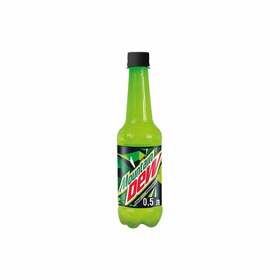 Mountain Dew в Ешь мясо по цене 140 ₽