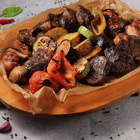 Сет мясной Бриз в Бриз