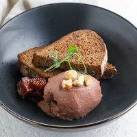 Паштет из куриной печени в Маймун