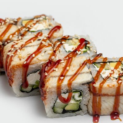 Куруме в Ролл Маркет по цене 630