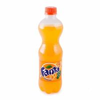 Fanta 0.5 мл в Шашлык - и точка