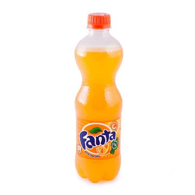 Fanta 0.5 мл в Шашлык и точка по цене 120 ₽