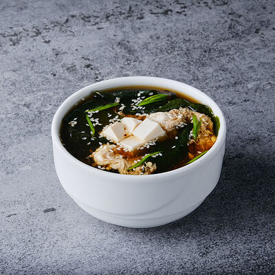 Суп Кимчи в THE BOX по цене 230