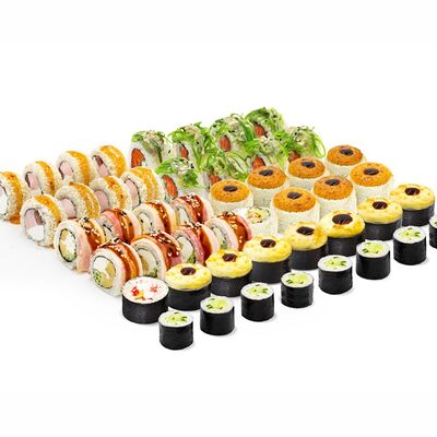 Сет Моя Радость в Докими по цене 2532 ₽