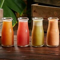 Свежевыжатый грейпфрутовый сок в Ача-Чача