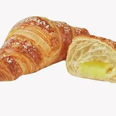 Круассан с заварным кремомв Subway по цене 149 ₽