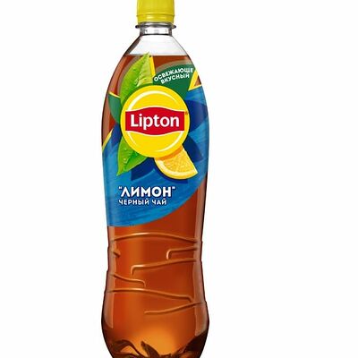 Липтон (Лимон) 1л в Шаурма Shop по цене 256 ₽