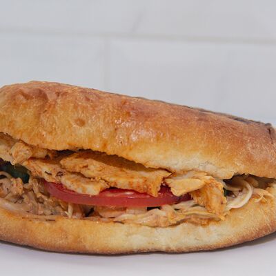 Донер в Шаурма Восточная кухня по цене 450 ₽