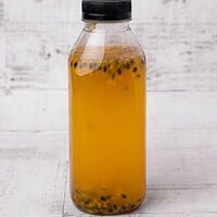 Лимонад Маракуйя в Pho Tuk Tuk